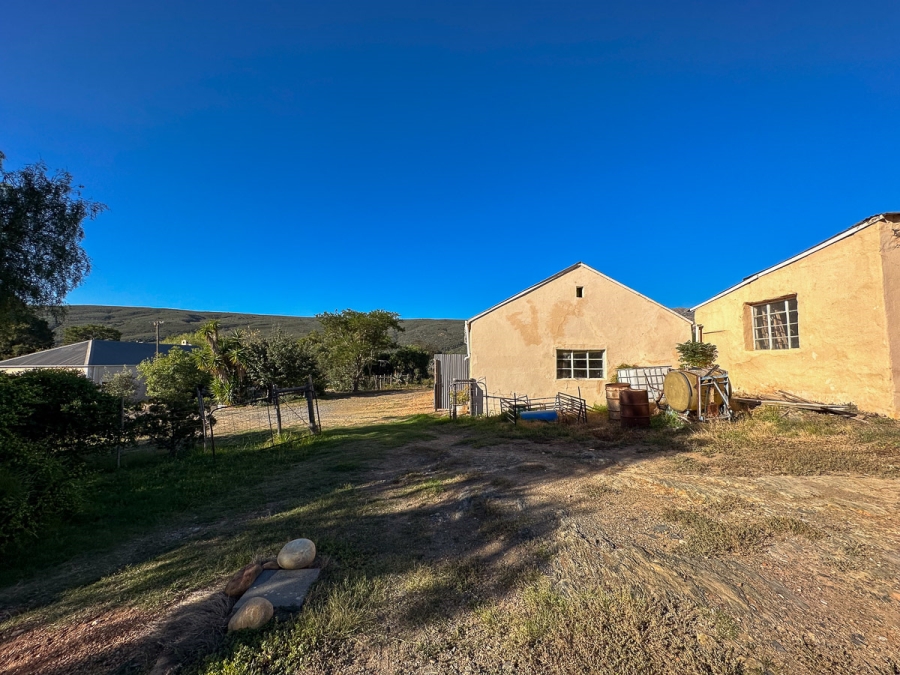 3 Bedroom Property for Sale in Barrydale Western Cape